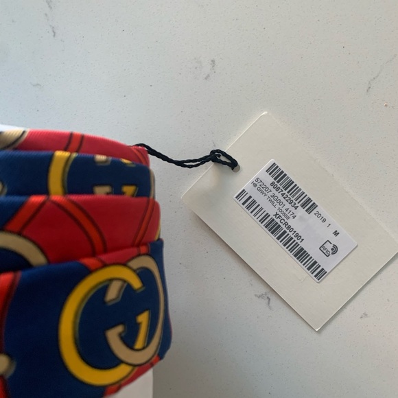 NWT Gucci headband main image 4